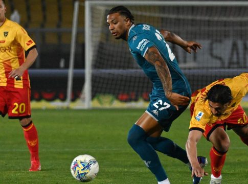 Λέτσε – Φιορεντίνα 1-1: Έχασαν ευκαιρία οι «βιόλα», αλλά δεν κινδυνεύουν