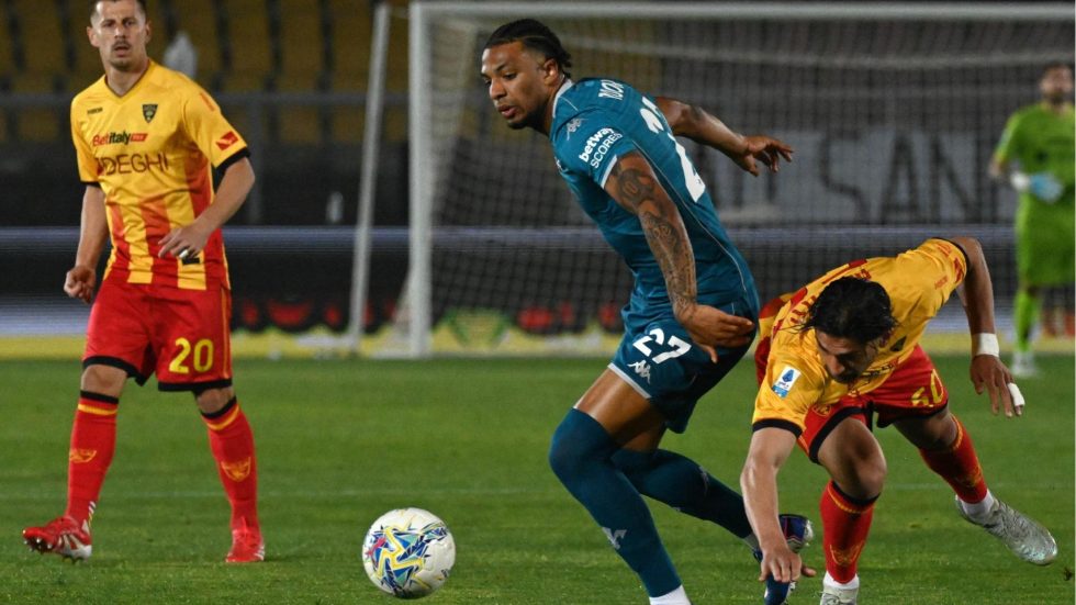 Λέτσε – Φιορεντίνα 1-1: Έχασαν ευκαιρία οι «βιόλα», αλλά δεν κινδυνεύουν