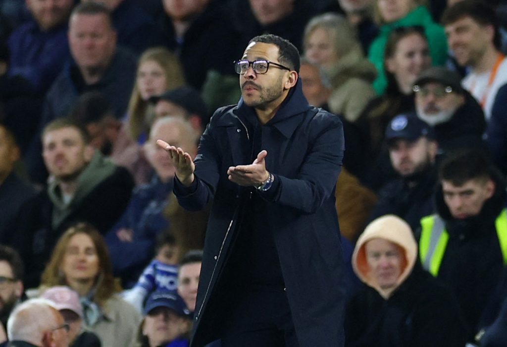 Είναι γεγονός: Η Τσέλσι έδιωξε τον Ροσενιόρ μετά από μόλις τέσσερις μήνες (pic)