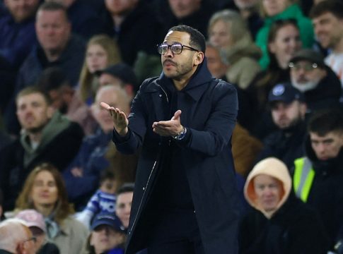 Είναι γεγονός: Η Τσέλσι έδιωξε τον Ροσενιόρ μετά από μόλις τέσσερις μήνες (pic)