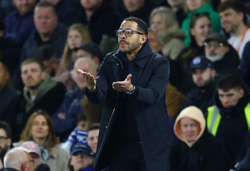 Είναι γεγονός: Η Τσέλσι έδιωξε τον Ροσενιόρ μετά από μόλις τέσσερις μήνες (pic)