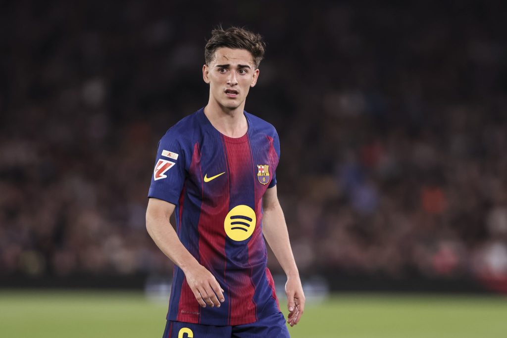 LIVE: Μπαρτσελόνα – Θέλτα