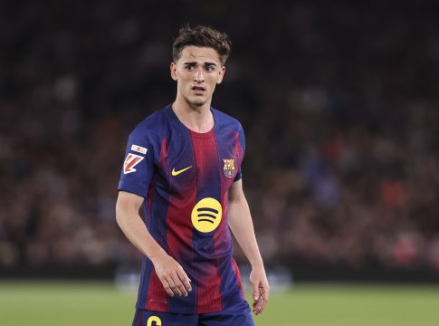 LIVE: Μπαρτσελόνα – Θέλτα