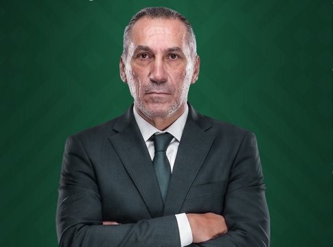 Η Σαουδική Αραβία ανακοίνωσε τον Δώνη μέχρι το 2027 (pic)