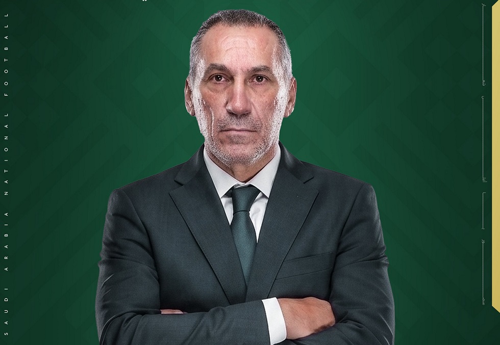 Η Σαουδική Αραβία ανακοίνωσε τον Δώνη μέχρι το 2027 (pic)