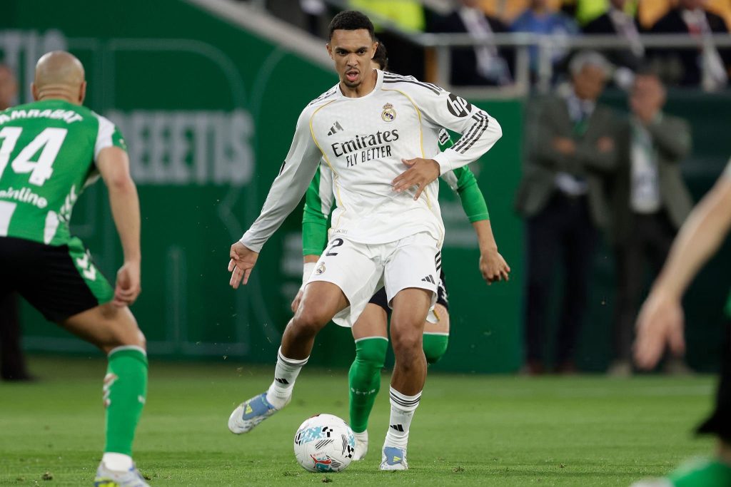 LIVE: Μπέτις – Ρεάλ Μαδρίτης