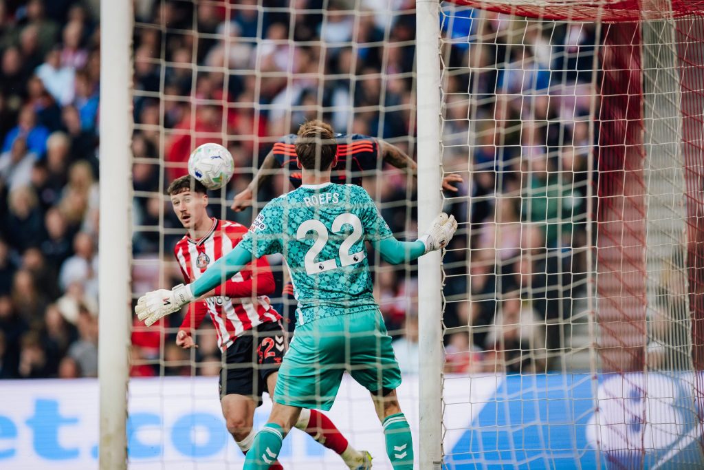 LIVE: Σάντερλαντ – Νότιγχαμ Φόρεστ