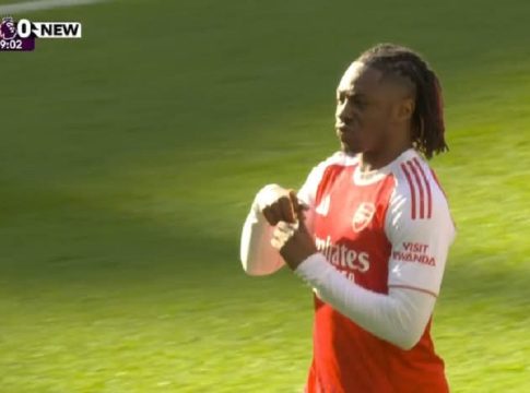 Άρσεναλ – Νιούκαστλ 1-0: Πήραν «ανάσα» οι «κανονιέρηδες», ξανά στο +3 από τη Σίτι