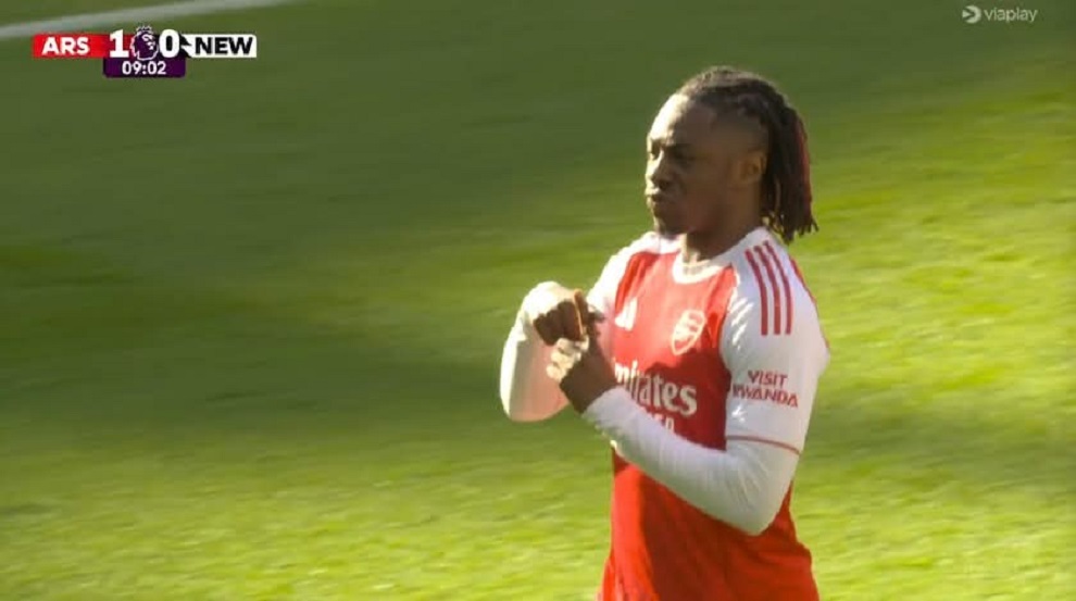 Άρσεναλ – Νιούκαστλ 1-0: Πήραν «ανάσα» οι «κανονιέρηδες», ξανά στο +3 από τη Σίτι