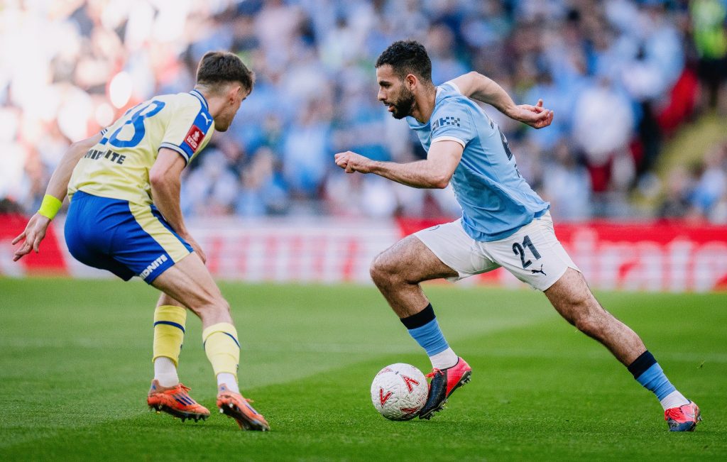 LIVE: Μάντσεστερ Σίτι – Σαουθάμπτον