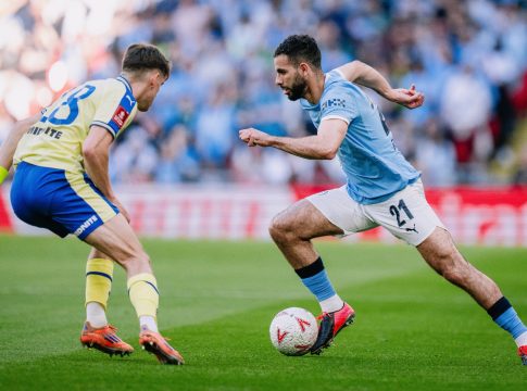 LIVE: Μάντσεστερ Σίτι – Σαουθάμπτον