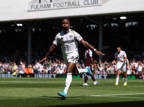 Φούλαμ – Άστον Βίλα 1-0 : Νίκη Ευρώπης για τους γηπεδούχους, «κόλλησαν» στο μηδέν οι φιλοξενούμενοι