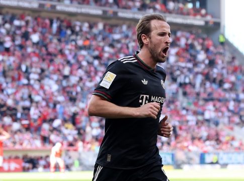 Επική ανατροπή της Μπάγερν κόντρα στη Μάιντς (3-4) – Διπλό για τετράδα η Λεβερκούζεν (1-2)