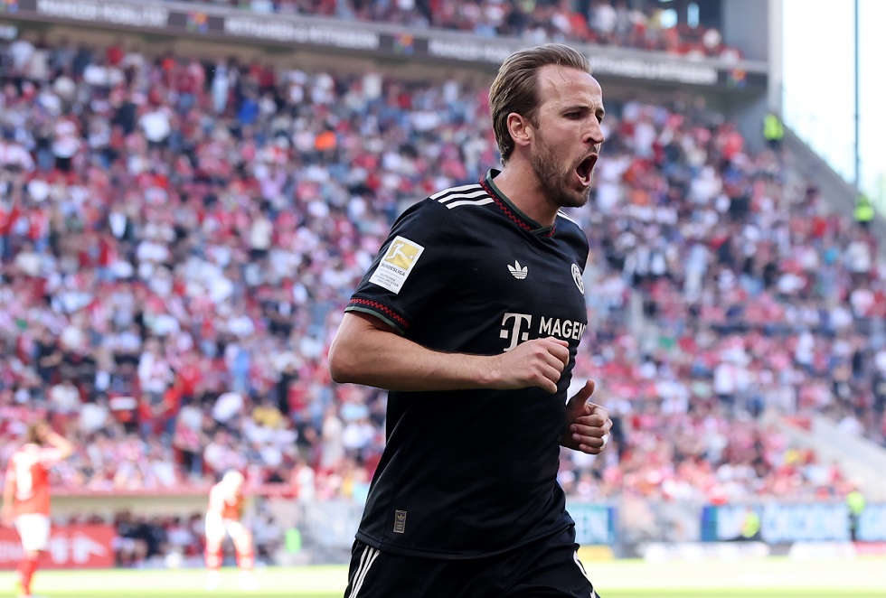 Επική ανατροπή της Μπάγερν κόντρα στη Μάιντς (3-4) – Διπλό για τετράδα η Λεβερκούζεν (1-2)