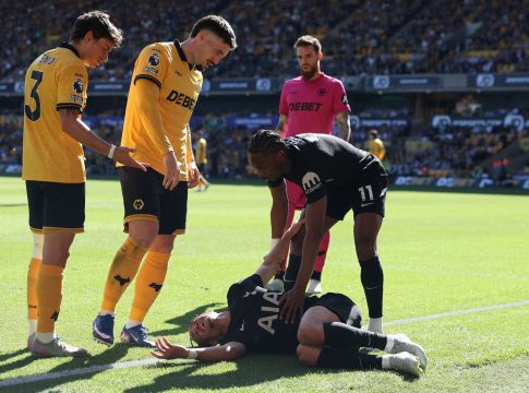 Μπάχαλο στην Τότεναμ με το ιατρικό επιτελείο