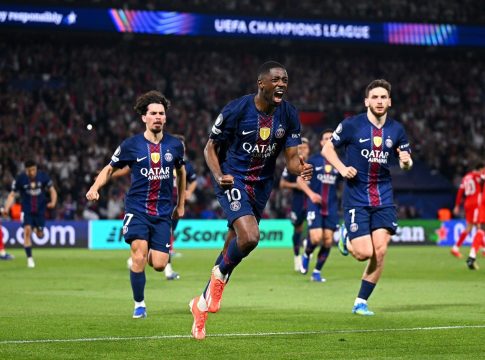 Παρί Σεν Ζερμέν – Μπάγερν Μονάχου 5-4: Παίζοντας μπάλα στον Λούβρο…