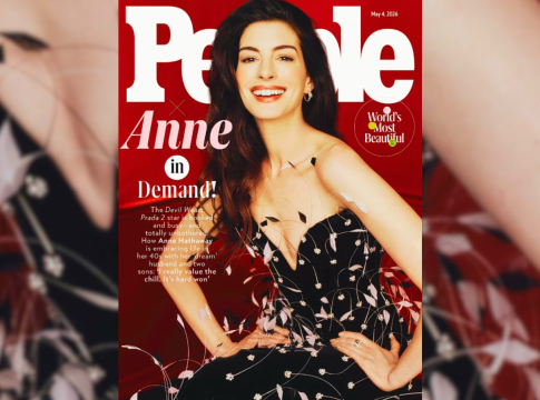 Αν Χάθαγουεϊ: Αλλάχ, εκπροσώπηση, αντιδράσεις – «Όχι όπως η Σαμπρίνα – Είναι μουσουλμάνα; – Insallah»