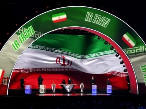 Μουντιάλ 2026: Χωρίς τους αξιωματούχους του ιρανικού ποδοσφαίρου η συνάντηση με τη FIFA