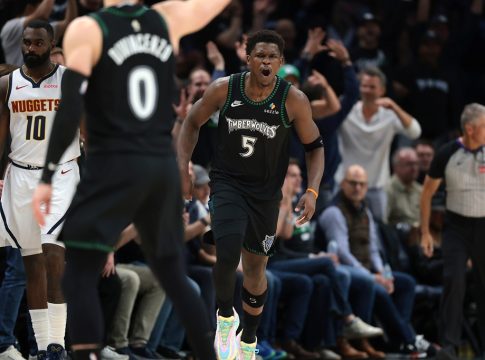 ΝΒΑ: Προβάδισμα για Χοκς και Τίμπεργουλβς – Μείωσαν οι Ράπτορς (vids)