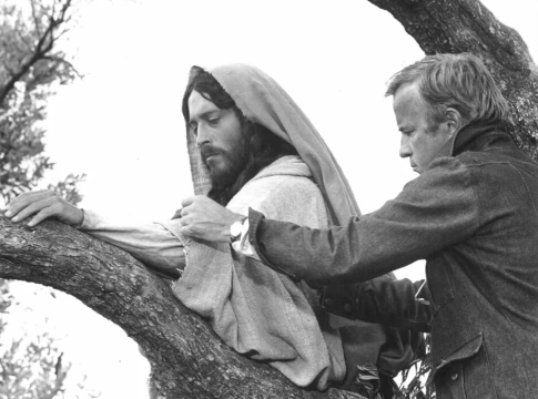 Το… χαμένο πλάνο της Ανάστασης στον «Ιησού από τη Ναζαρέτ» – Η σκηνή που ο Τζεφιρέλι δεν έδειξε ποτέ (vid)