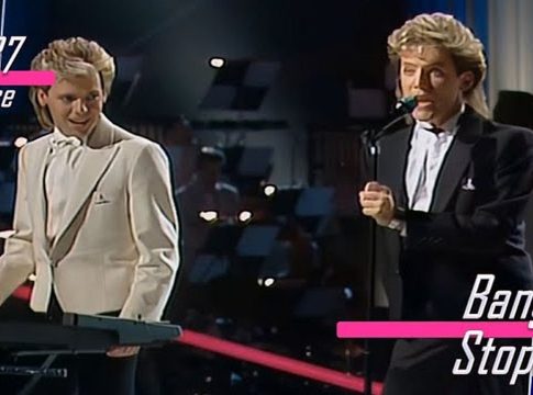 Eurovision 1987: Το «απαγορευμένο» παρασκήνιο της ΕΡΤ και πώς οι Bang έσωσαν την τιμή της Ελλάδας μετά το σκάνδαλο του ’86!