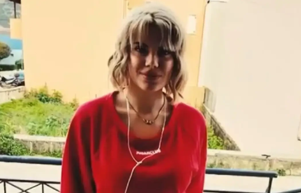 Κεφαλονιά: Η μαύρη περούκα και τα μηνύματα που αντάλλαξε η Μυρτώ με τον σύντροφό της λίγες ώρες πριν πεθάνει – Νέες αποκαλύψεις
