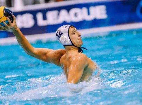 Ψηφίζει Ολυμπιακό ο Χάρκοφ που θέλει όλη η Ευρώπη (vid)