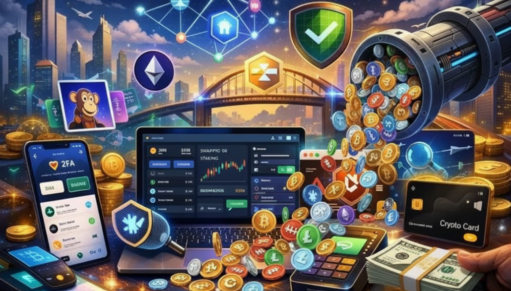 Αξιολόγηση: Το 2026, 5 Καλύτερες Εφαρμογές Cloud Mining Κρυπτονομισμάτων, Υποστήριξη Κινητών Χρηστών με Ημερήσια Ανάληψη, Η FTMining Μέγιστο Ημερήσιο Έσοδο 9.900 Δολάρια