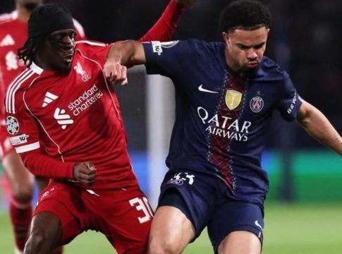 AI Προγνωστικά Στοιχήματος: Η σούπερ πρόταση με γκολ στο Anfield