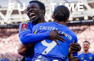 Γουέστ Χαμ – Λιντς Γιουνάιτεντ 2-4 πεν. (2-2 κ.α.): Επική πρόκριση σε ένα… ατελείωτο παιχνίδι!