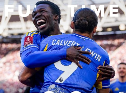 Γουέστ Χαμ – Λιντς Γιουνάιτεντ 2-4 πεν. (2-2 κ.α.): Επική πρόκριση σε ένα… ατελείωτο παιχνίδι!