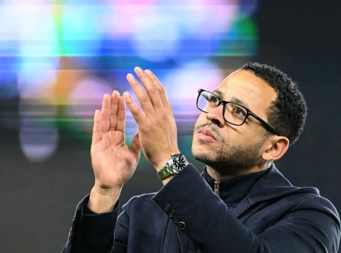 Ακόμα δεν πήγε… φεύγει από την Τσέλσι ο Ροσένιορ – Έχει κάνει τρεις σερί ήττες