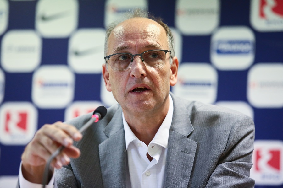 Λιόλιος: «Κακόγουστα σκετσάκια, οι τακτικές του παρελθόντος έχουν περάσει ανεπιστρεπτί»