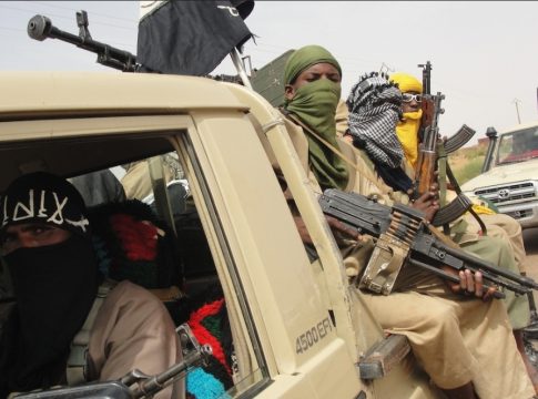 Επιδείνωση της κατάστασης στο Μάλι