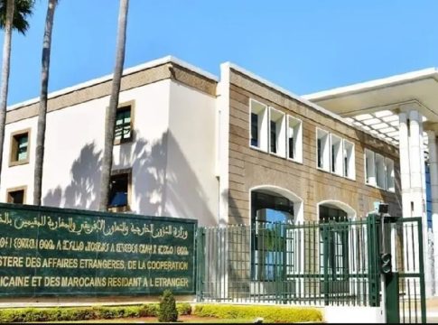 Και το Μαρόκο χαιρετίζει την κατάπαυση του πυρός μεταξύ ΗΠΑ-Ιράν