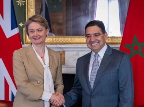 Δυτική Σαχάρα: Ελβετία και Μεγάλη Βρετανία υπέρ του μαροκινού σχεδίου αυτονομίας