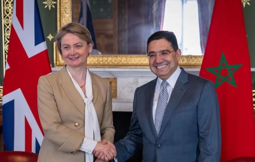 Δυτική Σαχάρα: Ελβετία και Μεγάλη Βρετανία υπέρ του μαροκινού σχεδίου αυτονομίας