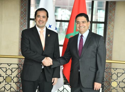 Mercosur: «Το Μαρόκο, γέφυρα προς τον αραβικό κόσμο και την Αφρική»