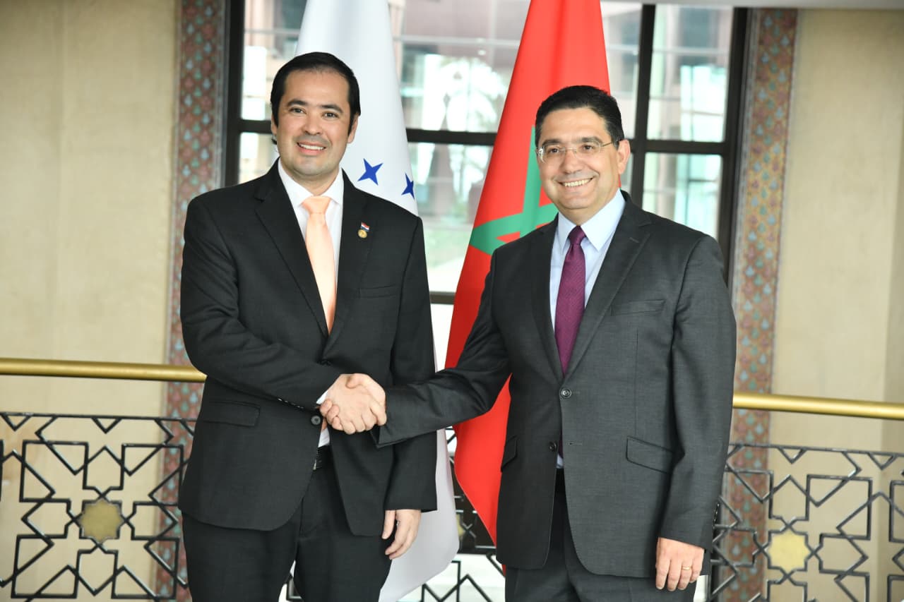 Mercosur: «Το Μαρόκο, γέφυρα προς τον αραβικό κόσμο και την Αφρική»