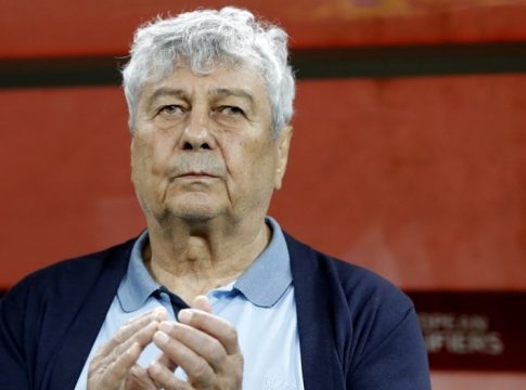 Τα συλλυπητήρια της ΠΑΕ Ολυμπιακός για τον θάνατο του Μιρτσέα Λουτσέσκου (pic)