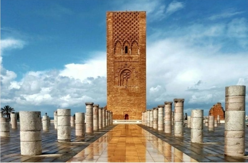 Το Ραμπάτ, Παγκόσμια Πρωτεύουσα Βιβλίου UNESCO 2026