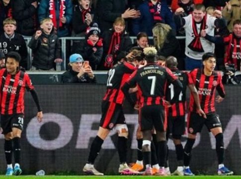 Στα δύσκολα οι πρωτοπόροι