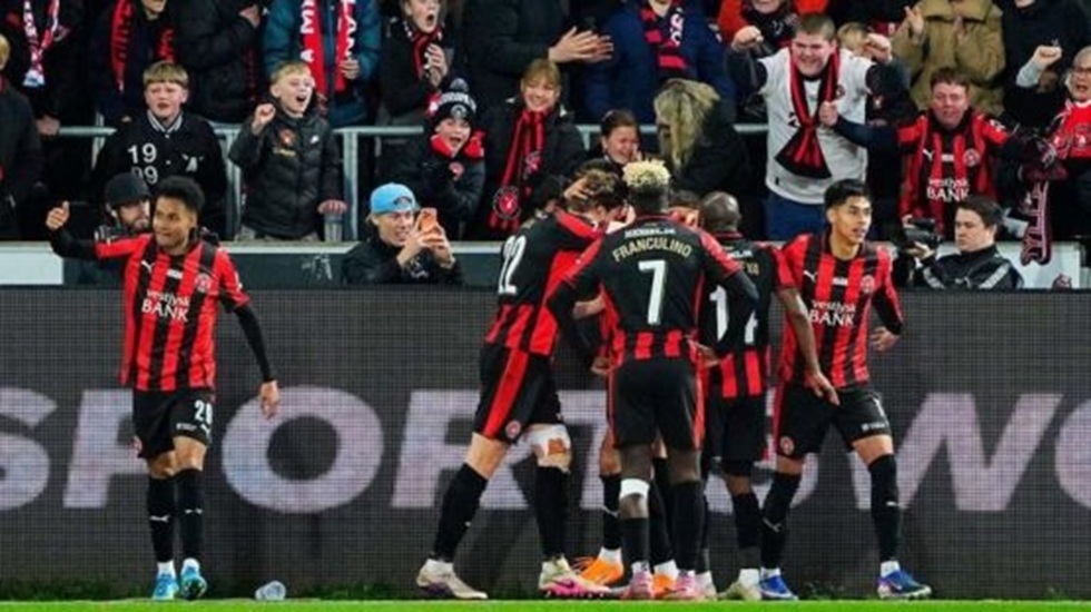 Στα δύσκολα οι πρωτοπόροι