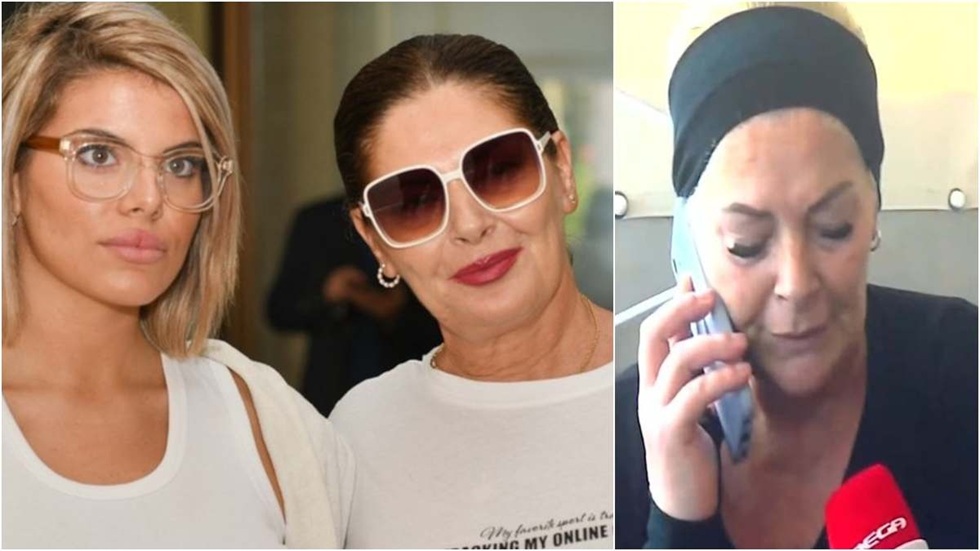 Μυρτώ: Το βίντεο που εκθέτει τη μητέρα της – Ποιον καλύπτει η κυρία Μιράντα;