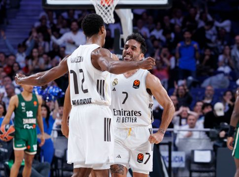 AI Προγνωστικά Στοιχήματος: Έβγαλε… λαβράκι από το Ρεάλ – Ερυθρός Αστέρας