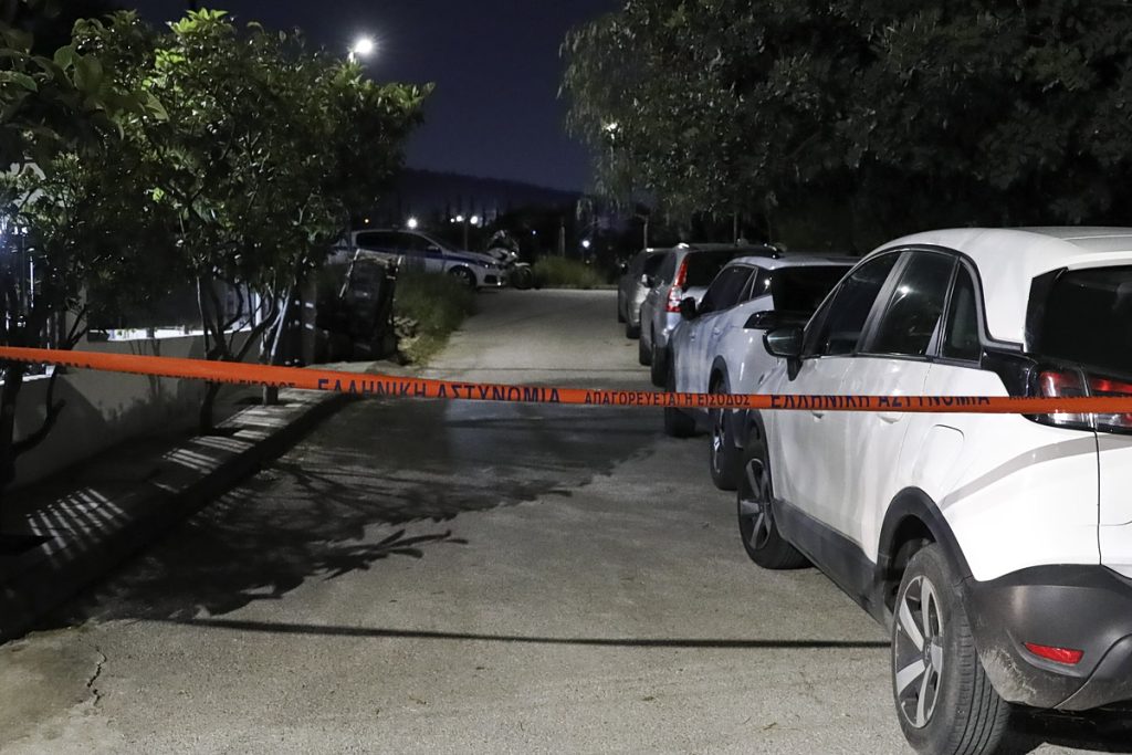 Παιανία: Τι εκτιμούν οι Αρχές για τον άντρα που βρέθηκε νεκρός με δεματικά γύρω από τον λαιμό του