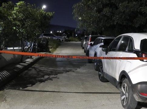 Παιανία: Τι εκτιμούν οι Αρχές για τον άντρα που βρέθηκε νεκρός με δεματικά γύρω από τον λαιμό του