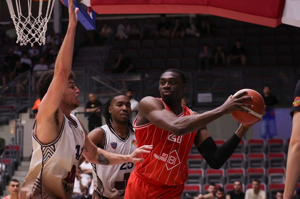 «Πρόταση της Παρτίζαν στον Οντιάσε» (pic)