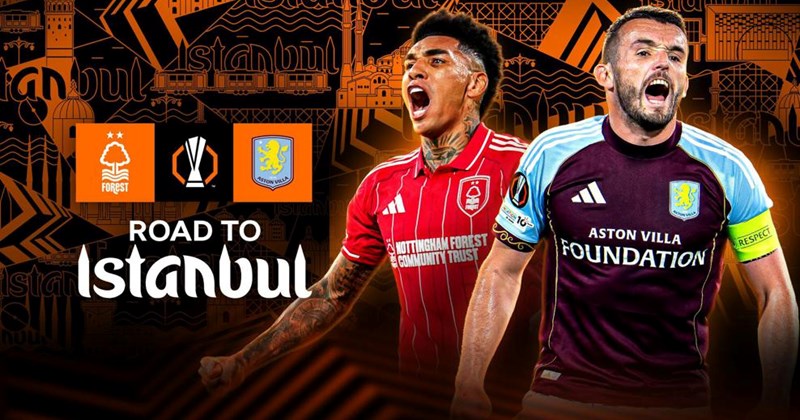 ΝΟΤΙΓΧΑΜ ΦΟΡΕΣΤ – ΑΣΤΟΝ ΒΙΛΑ Live Streaming