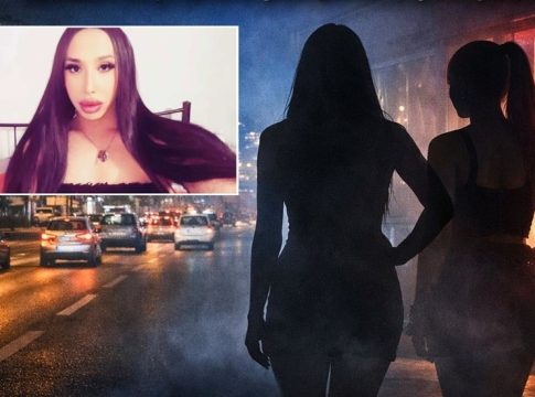 Αποκάλυψη βόμβα για τον θάνατο της 19χρονης Μυρτούς: Στη «βιτρίνα» της Συγγρού η 23χρονη Olivia – Δούλευε σε γνωστό στριπτιτζάδικο η τρανς φίλη της